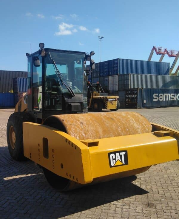 CATERPILLAR CS76 XT