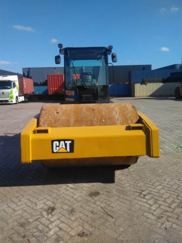 CATERPILLAR CS76 XT - Image 2