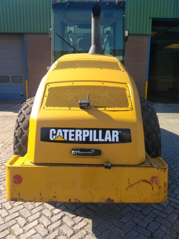 CATERPILLAR CS76 XT - Image 3