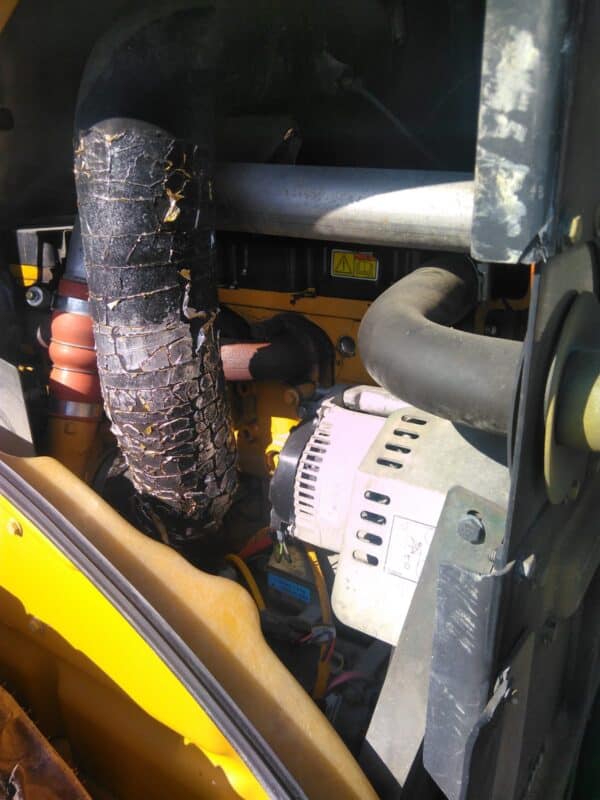 CATERPILLAR CS76 XT - Image 8