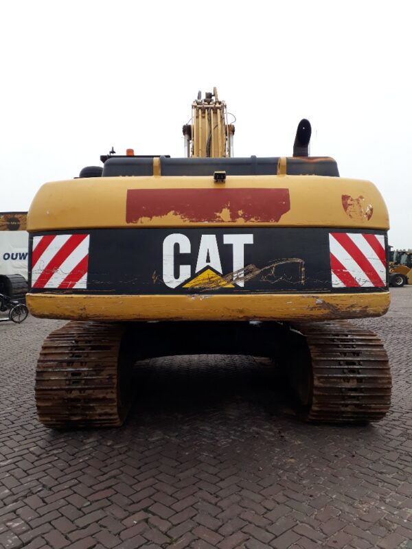 CATERPILLAR 330CL - Image 6
