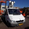 MERCEDES-BENZ SPRINTER TEUPEN HYLIFT EURO B25T - Image 2