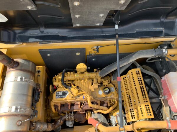 CATERPILLAR 320EL - Image 9