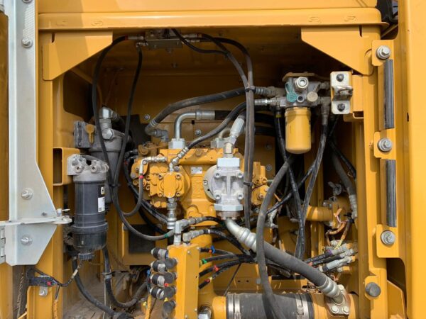 CATERPILLAR 320EL - Image 6