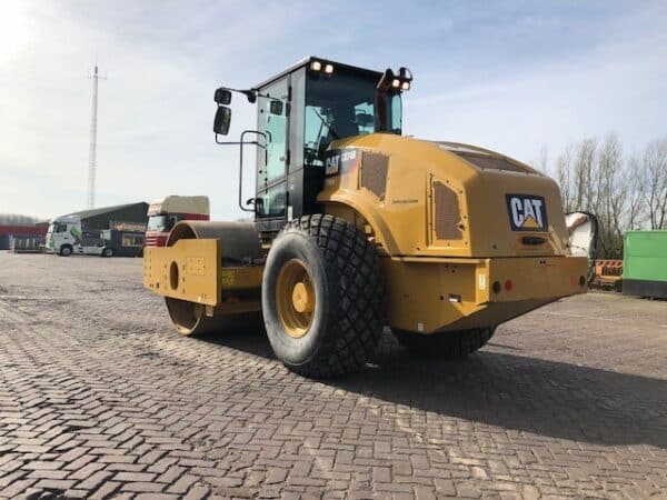 CATERPILLAR CS74B - Image 2