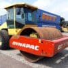 DYNAPAC CA602D