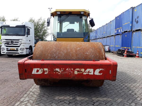 DYNAPAC CA602D - Image 2