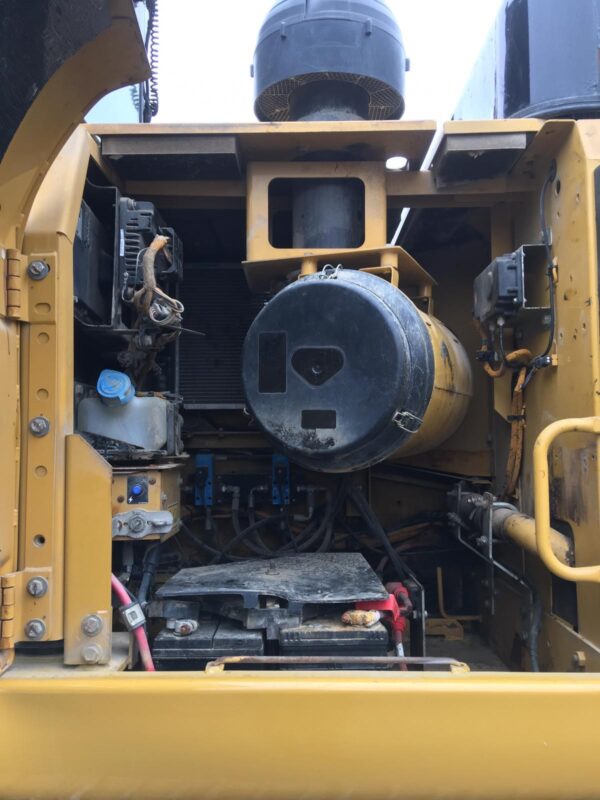 CATERPILLAR 336DL - Image 13