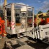 MERCEDES-BENZ SPRINTER TEUPEN HYLIFT EURO B25T - Image 5
