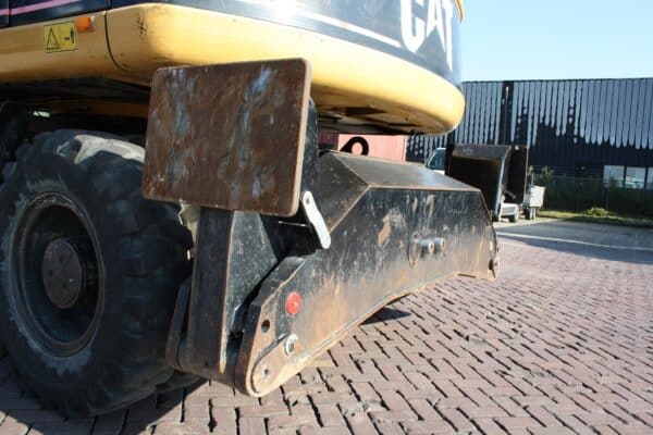 CATERPILLAR M313C - Image 12