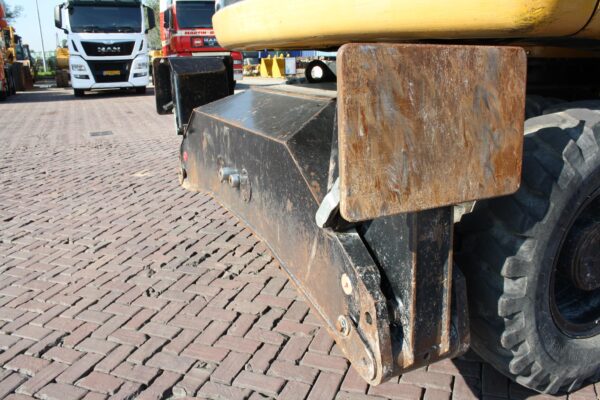 CATERPILLAR M313C - Image 17