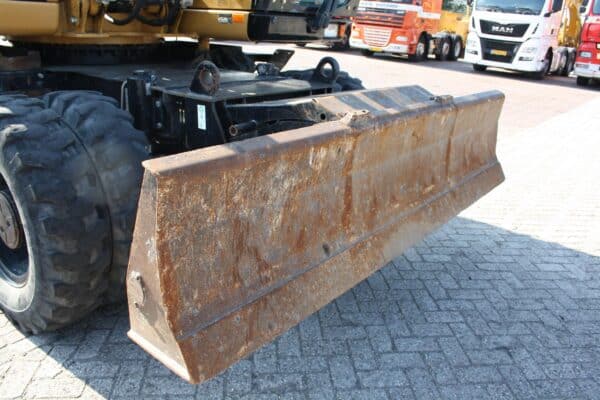CATERPILLAR M313C - Image 16