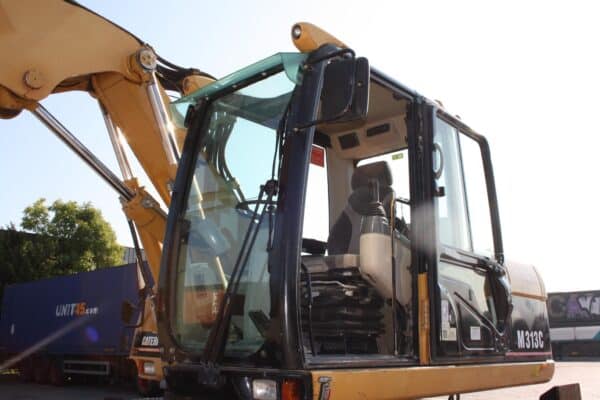 CATERPILLAR M313C - Image 8