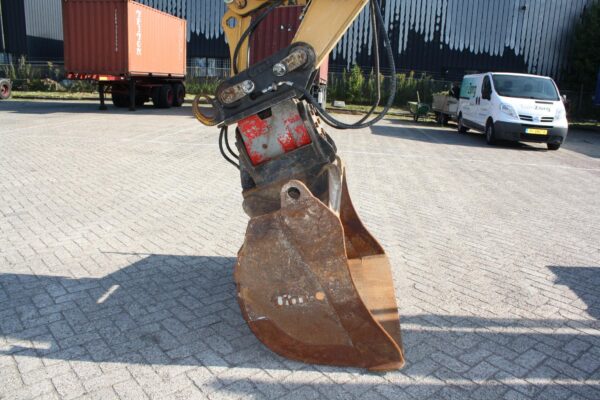 CATERPILLAR M313C - Image 18