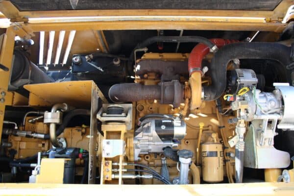 CATERPILLAR M313C - Image 20