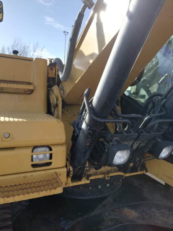 CATERPILLAR 323DL - Image 8