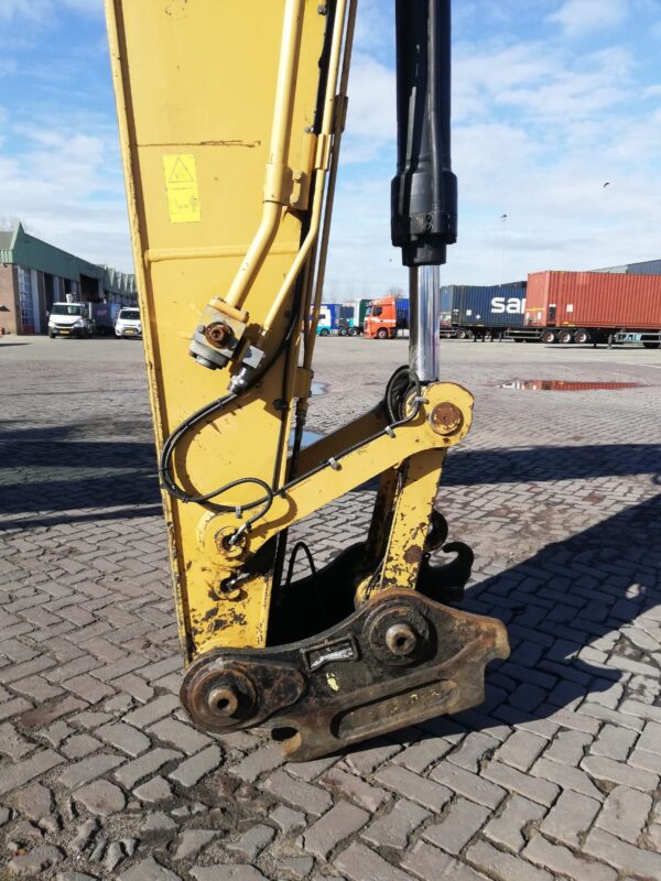CATERPILLAR 323DL - Image 14