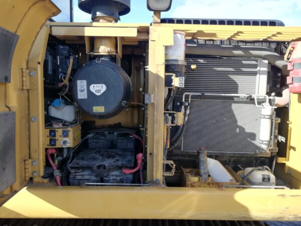 CATERPILLAR 323DL - Image 11