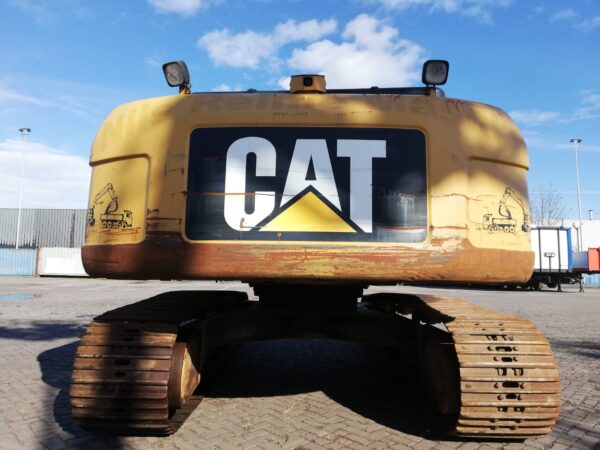 CATERPILLAR 323DL - Image 6