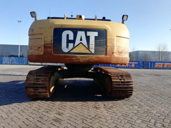 CATERPILLAR 323DL - Image 9