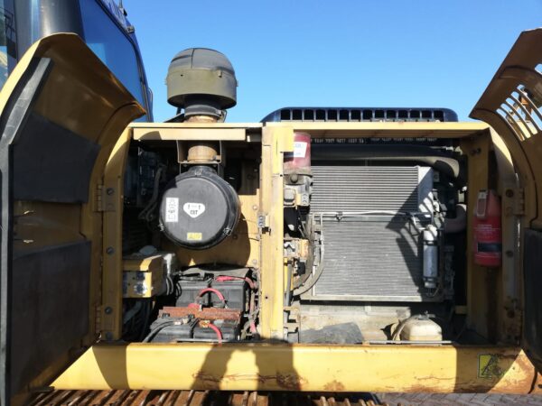 CATERPILLAR 323DL - Image 13