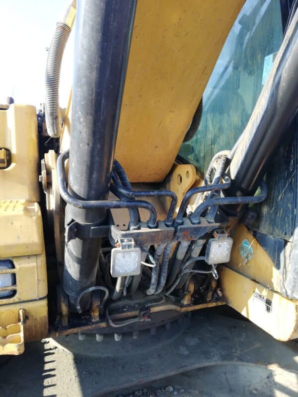 CATERPILLAR 323DL - Image 6