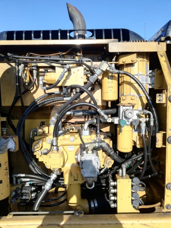 CATERPILLAR 323DL - Image 12