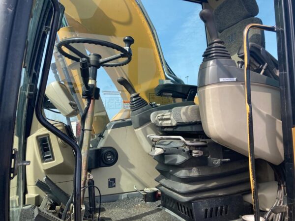 CATERPILLAR M313C - Image 13