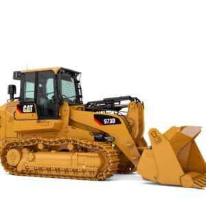 Tracked Loader