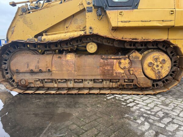 CATERPILLAR 963C - Image 20