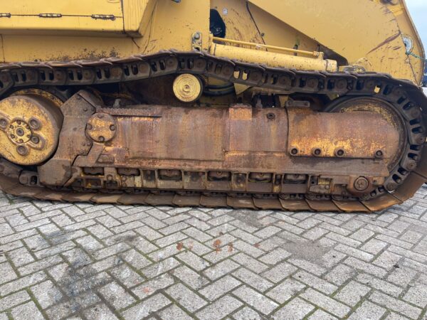 CATERPILLAR 963C - Image 19