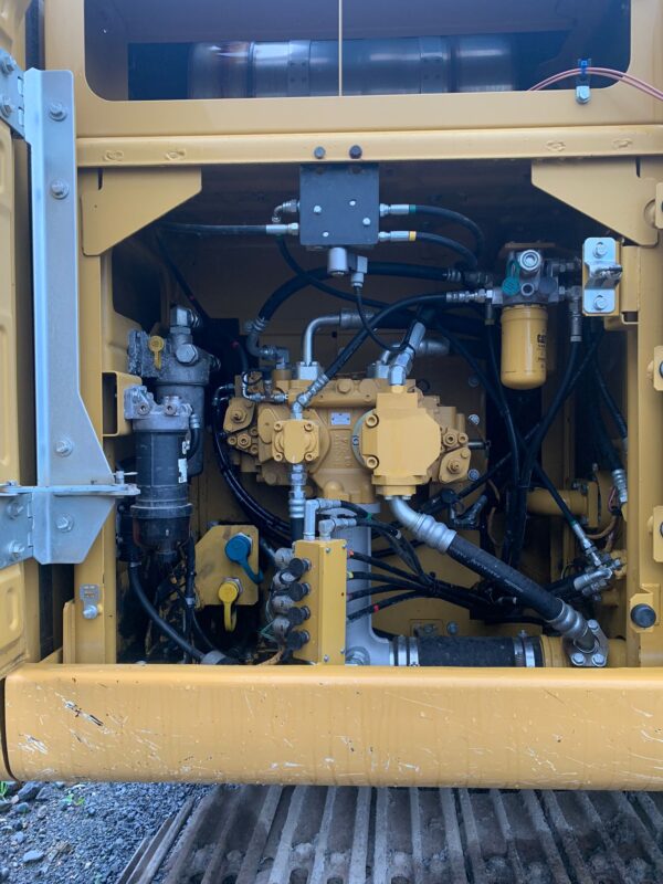 CATERPILLAR 320EL - Image 11