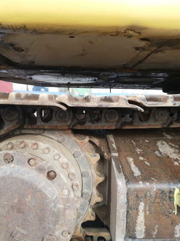 CATERPILLAR 320EL - Image 11