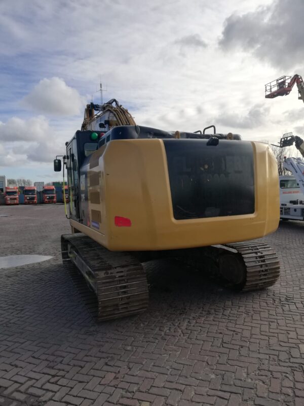 CATERPILLAR 320EL - Image 7
