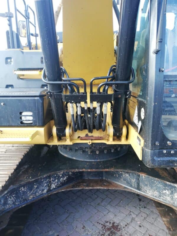 CATERPILLAR 320EL - Image 6
