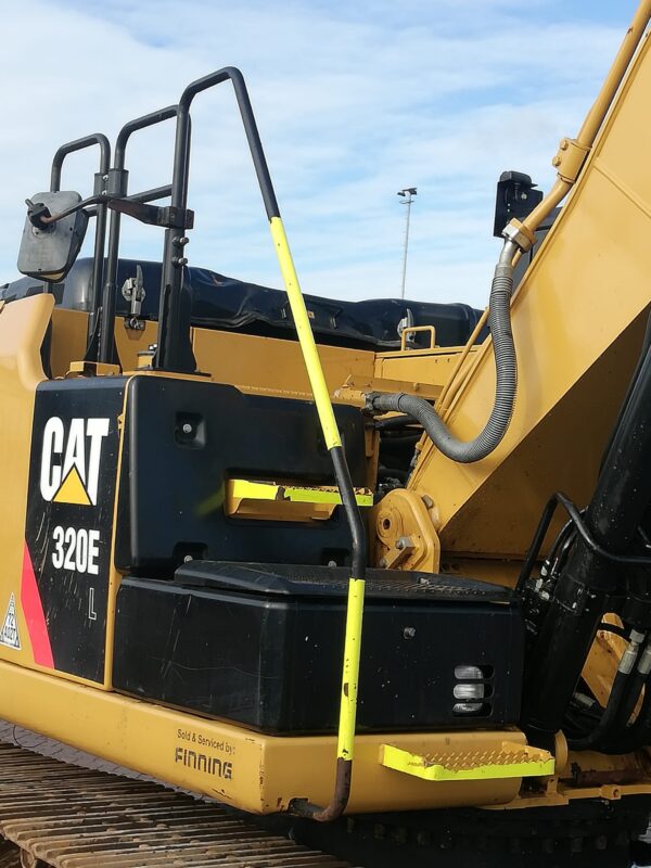 CATERPILLAR 320EL - Image 5