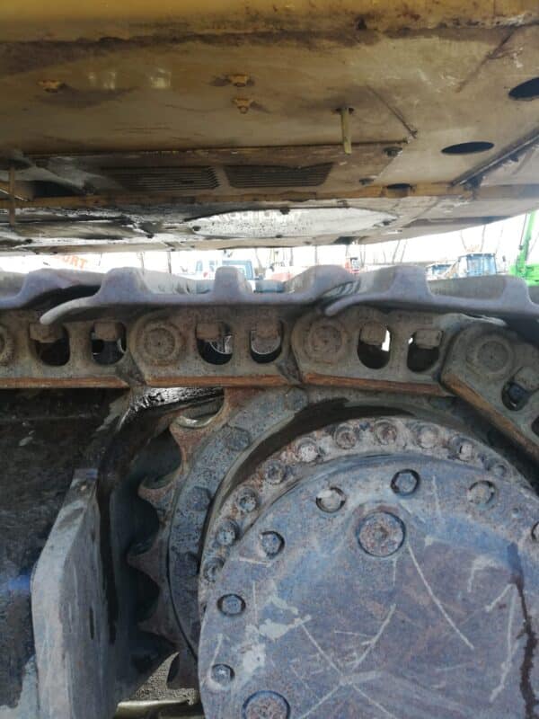 CATERPILLAR 320EL - Image 10