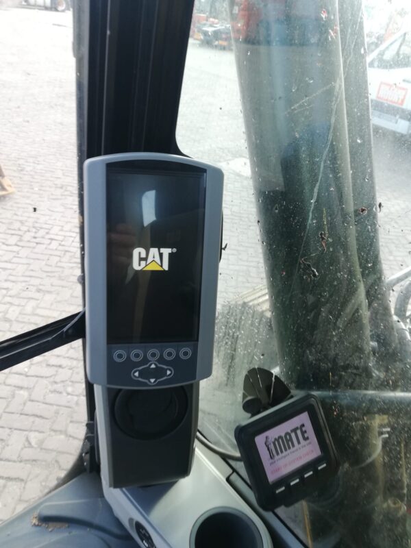 CATERPILLAR 320EL - Image 12
