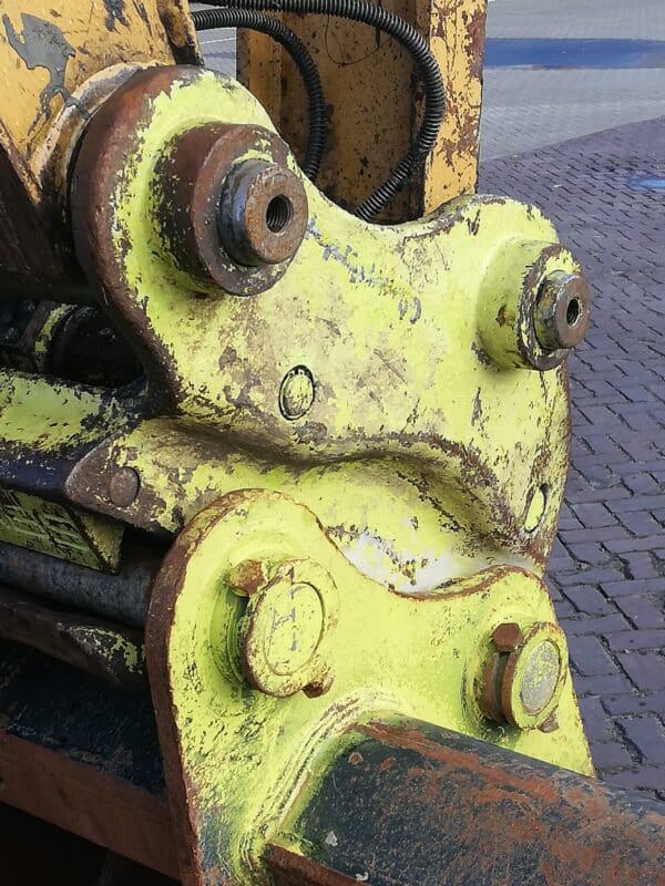 CATERPILLAR 320EL - Image 8