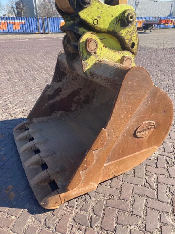 CATERPILLAR 320EL - Image 12