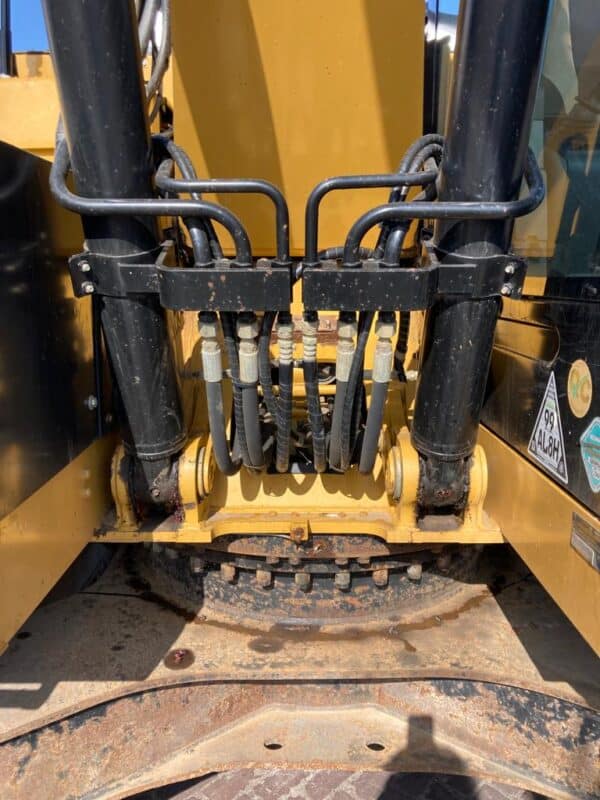 CATERPILLAR 320ELRR - Image 9