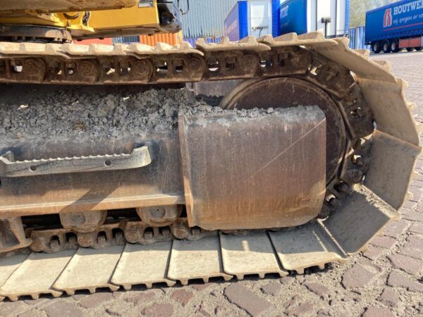 CATERPILLAR 320ELRR - Image 11