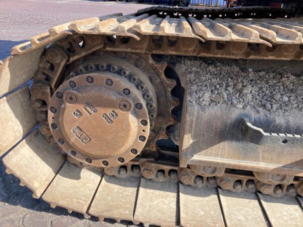 CATERPILLAR 320ELRR - Image 12