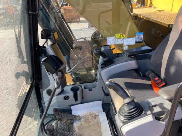 CATERPILLAR 320ELRR - Image 16