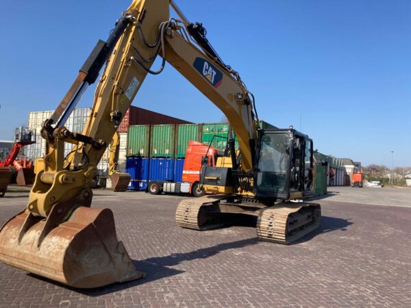 CATERPILLAR 320ELRR - Image 3
