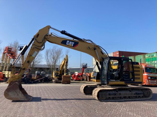 CATERPILLAR 320ELRR - Image 4