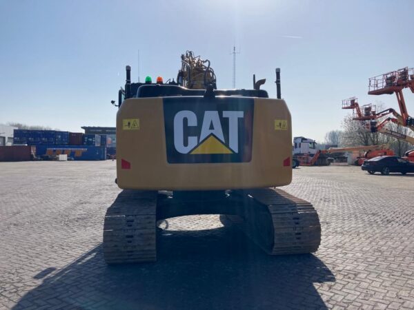 CATERPILLAR 320ELRR - Image 6