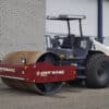 DYNAPAC CA305D Soil Compactor - Image 5