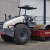 DYNAPAC CA305D Soil Compactor - Image 3