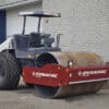 DYNAPAC CA305D Soil Compactor - Image 6